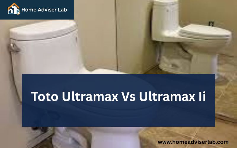 Toto Ultramax Vs Ultramax Ii-FI