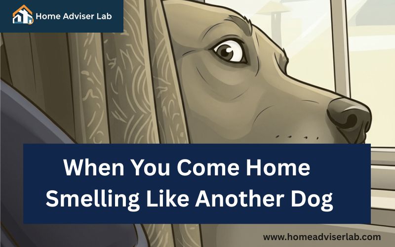When You Come Home Smelling Like Another Dog-FI