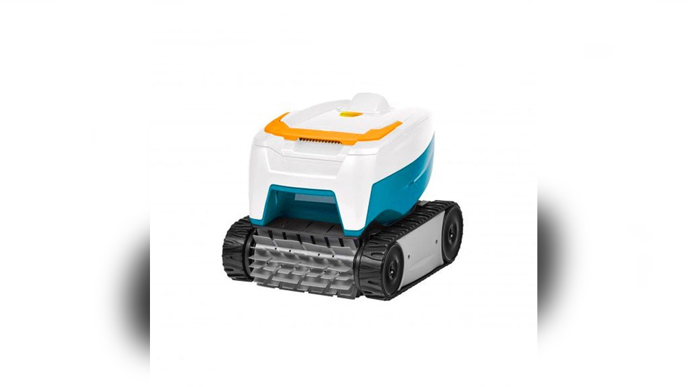 Baracuda Pool Vacuum Troubleshooting