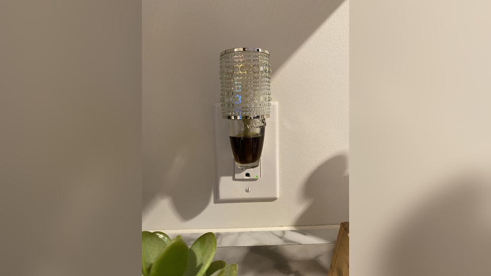 Bath And Body Works Wallflower Light Not Working