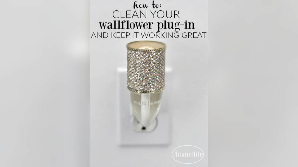 Bath And Body Works Wallflowers Not Smelling