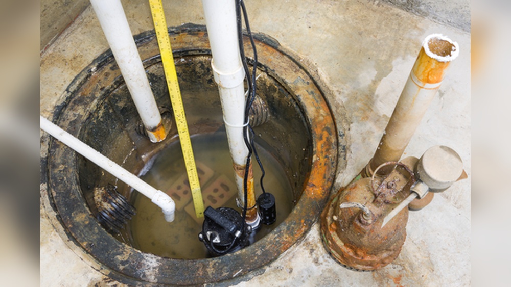Can A Sump Pump Be Too Powerful