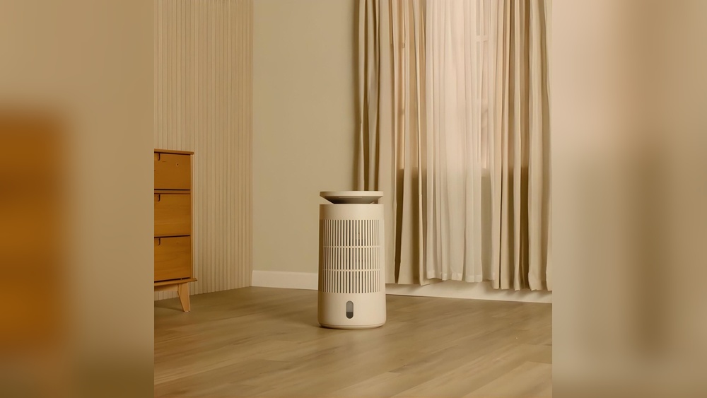 Can I Use Air Purifier And Humidifier At The Same Time