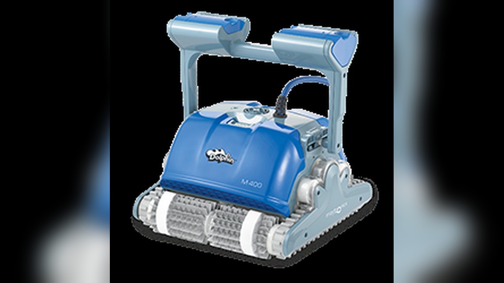 Dolphin M400 Pool Cleaner Troubleshooting