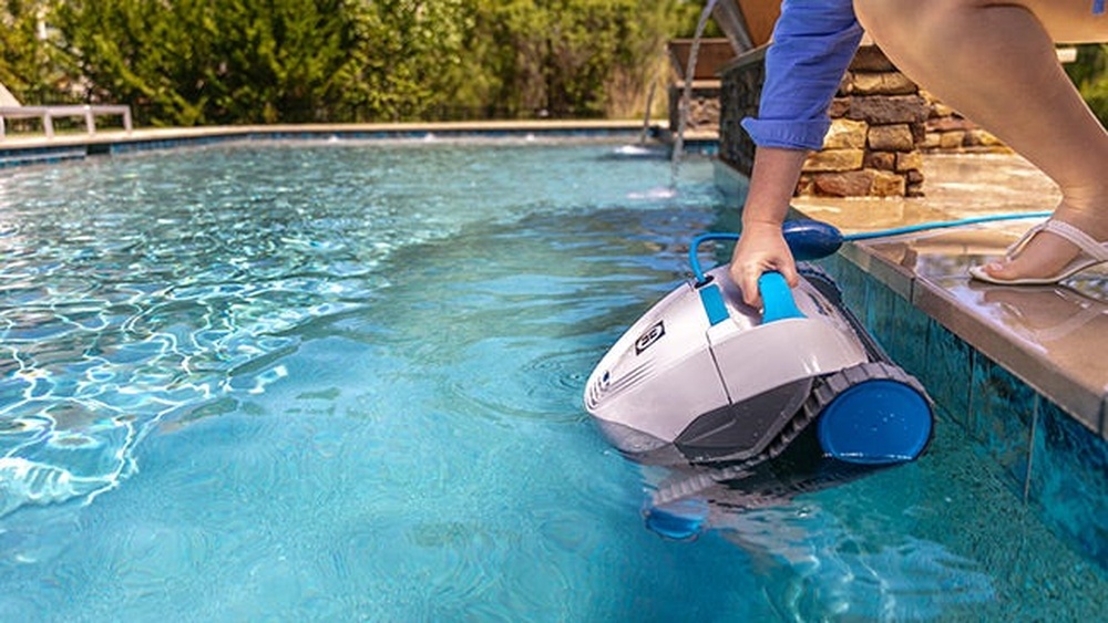 Hayward Automatic Pool Cleaner Troubleshooting