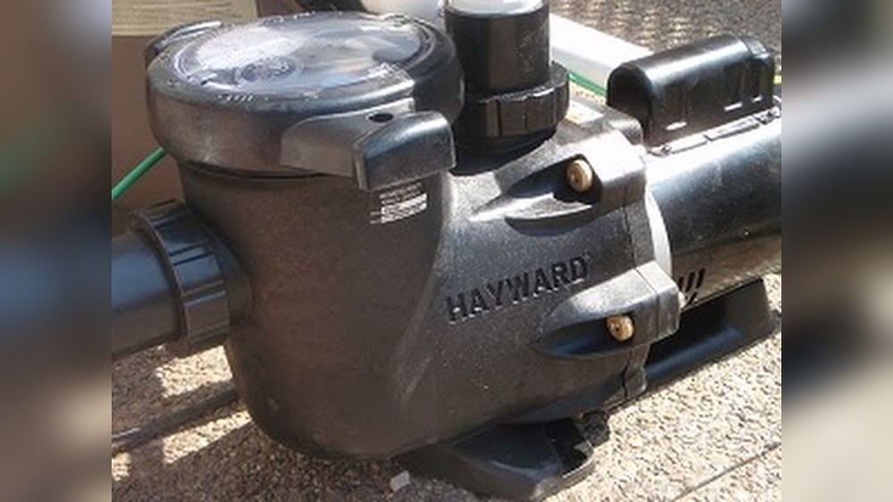 Hayward Pool Pump Troubleshooting
