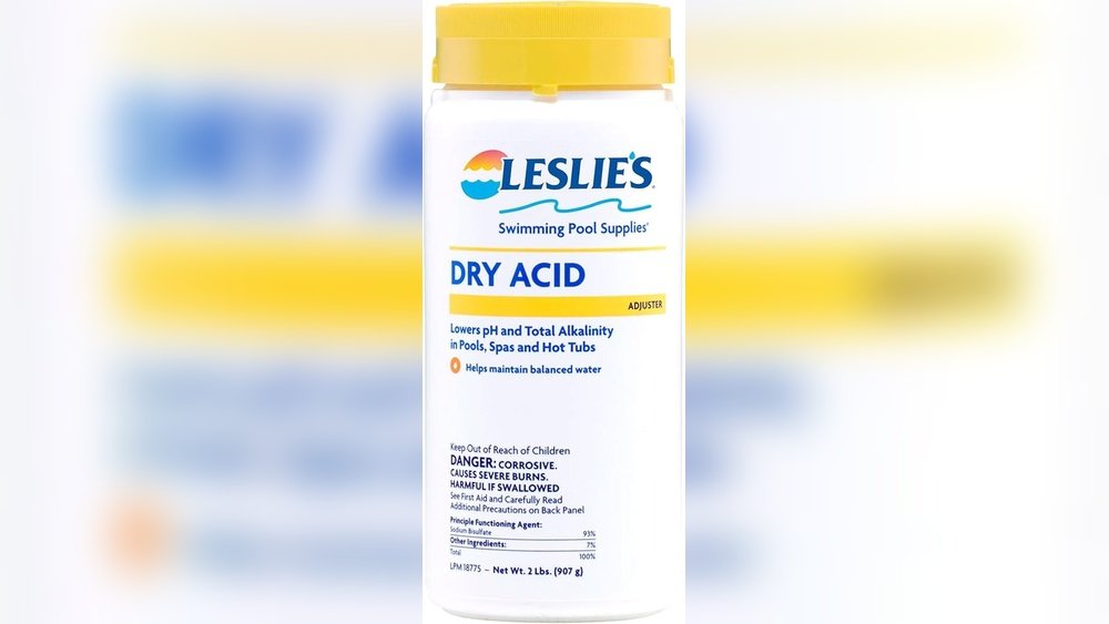 How Long After Adding Dry Acid Can I Swim