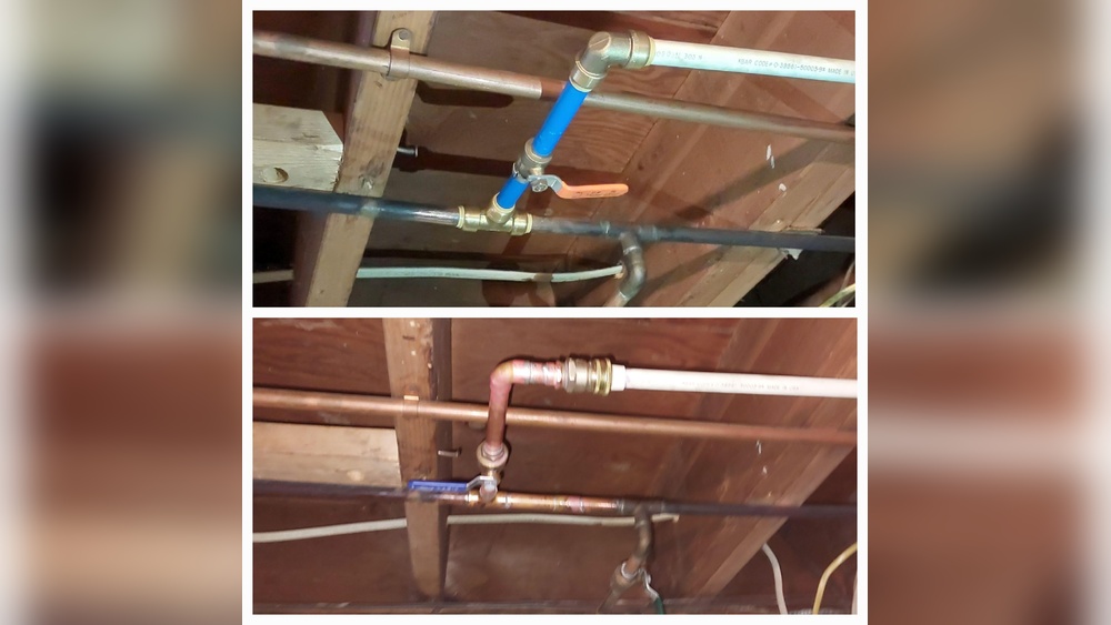 How Long Do Sharkbite Fittings Last On Copper