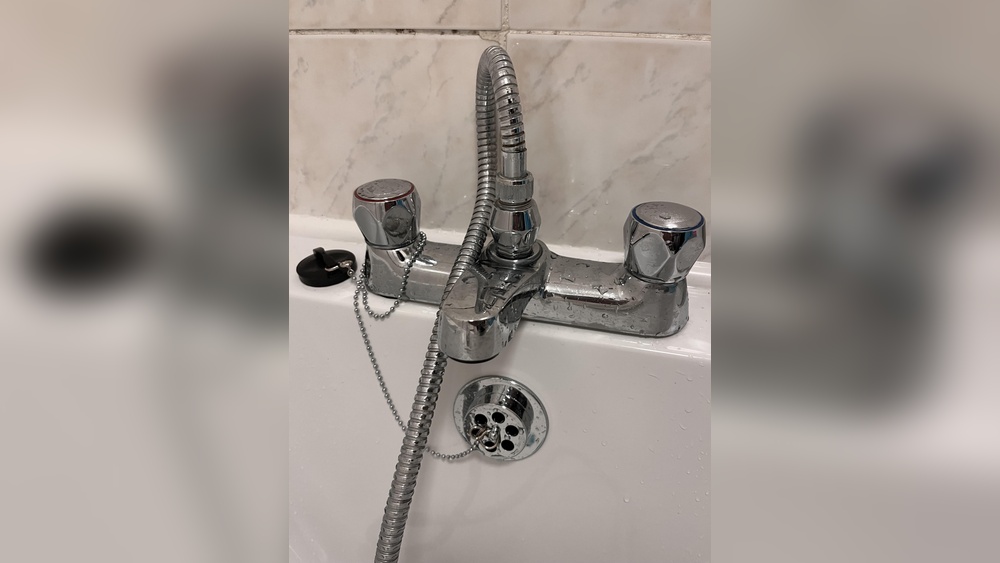 How To Switch From Bath To Shower