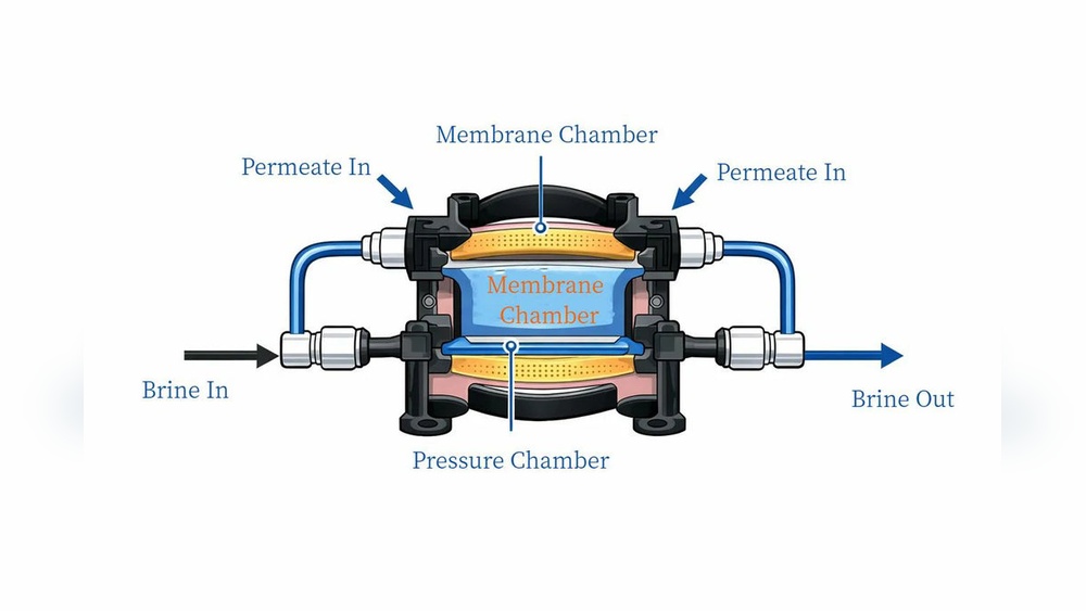How To Tell If A Permeate Pump Is Bad