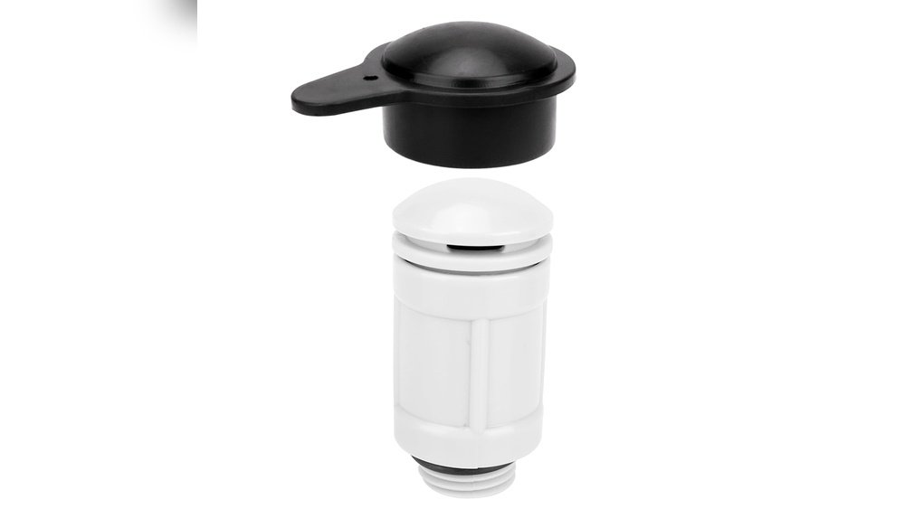 Intex Air Jet Valve Cap On Or Off