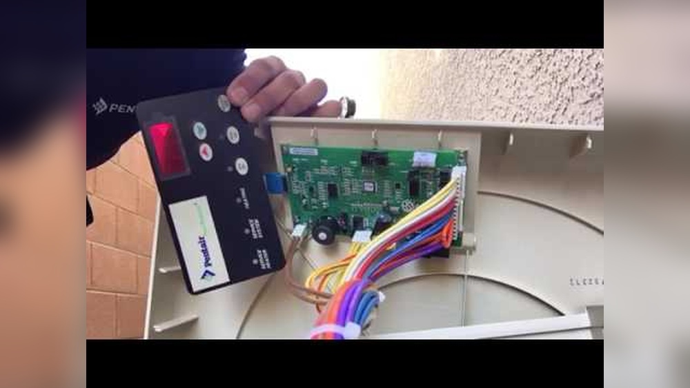 Pentair Mastertemp 400 Not Turning On