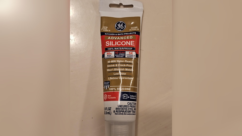Plumbers Putty Vs Silicone