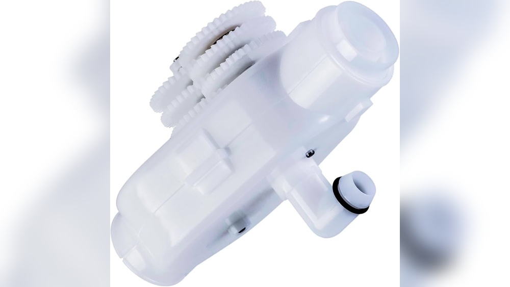 Polaris 280 Backup Valve Wont Shut Off