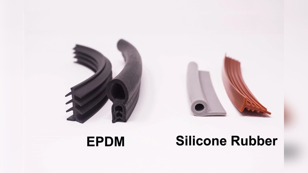 Silicone Vs Rubber