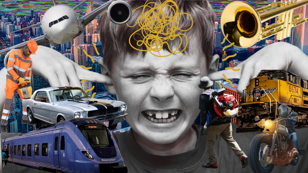 Traffic Pollution Is Dangerous For Your Kids