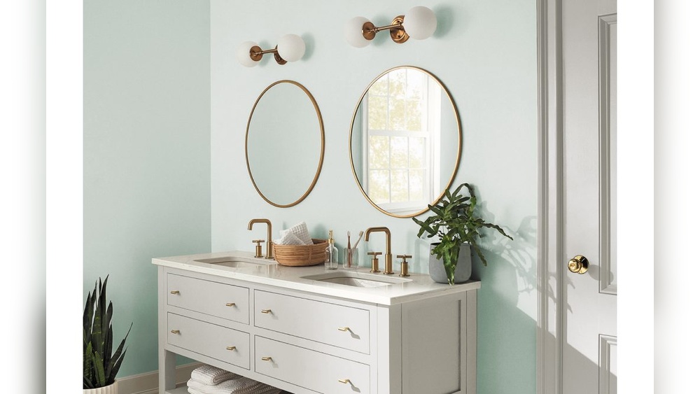 What Type Of Sherwin Williams Paint Is Best For Bathrooms