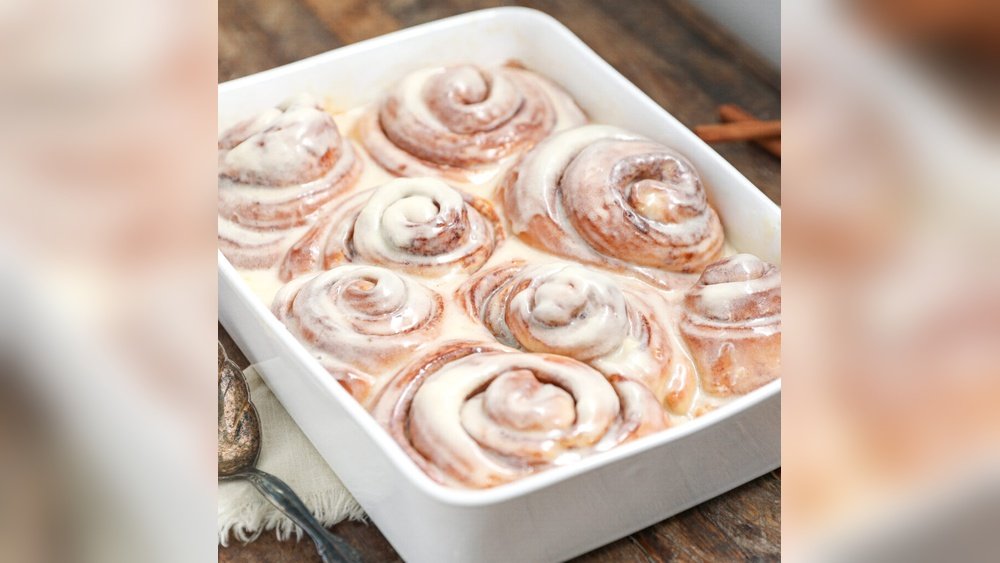 Why Do I Smell Cinnamon In My House