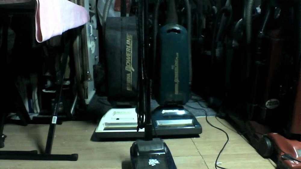 10 Amp Vs 12 Amp Vacuum