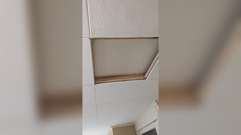 12X12 Ceiling Tiles Asbestos