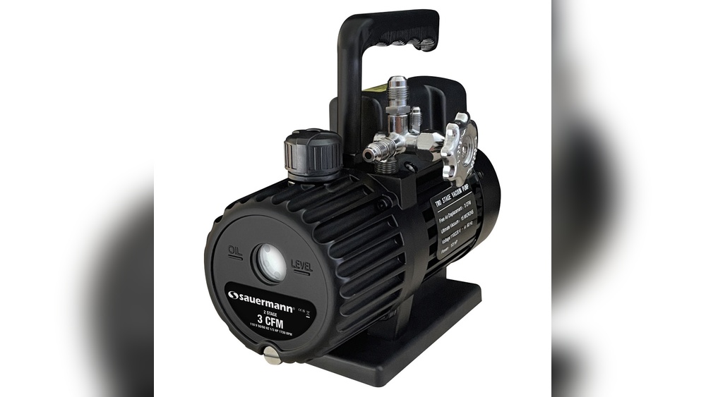 2 5 Cfm Vs 3 Cfm Vacuum Pump