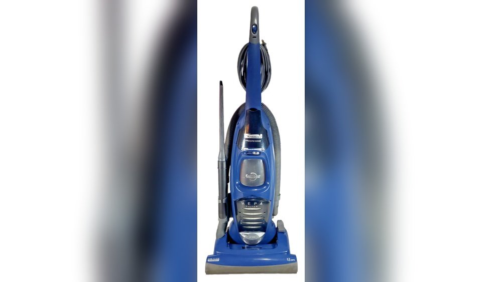 8 Amp Vs 12 Amp Vacuum