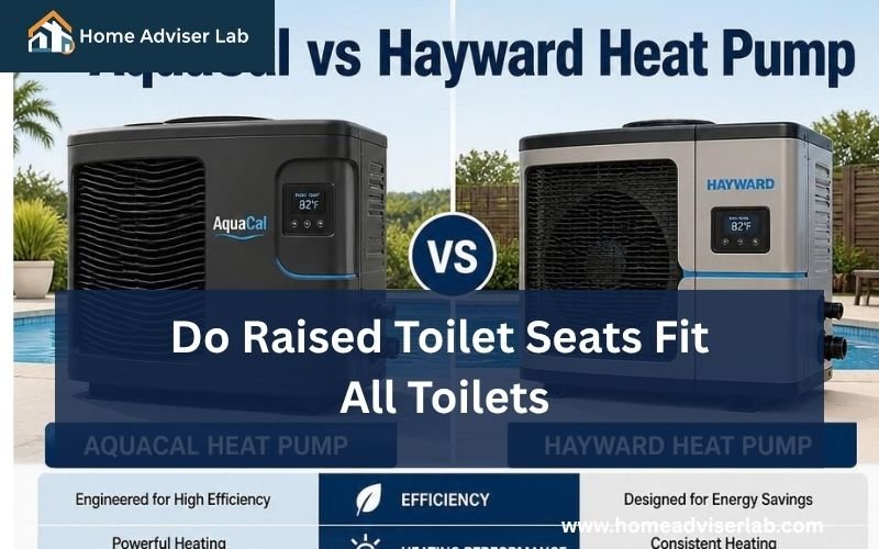 Aquacal Vs Hayward Heat Pump-FI