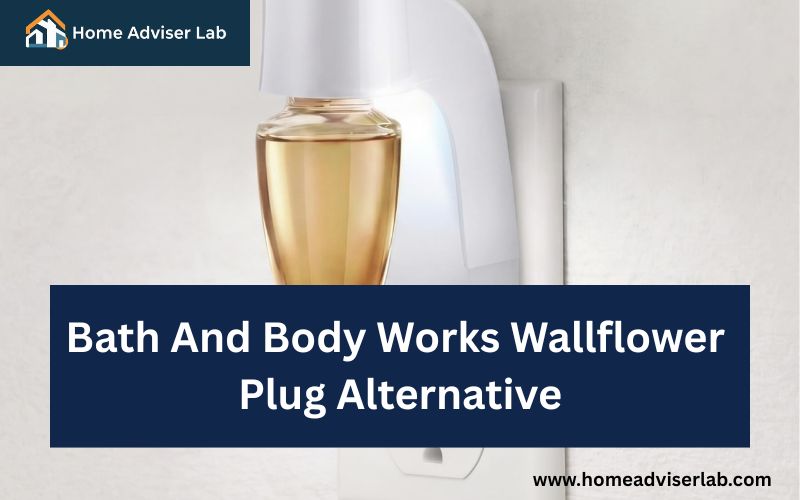 Bath And Body Works Wallflower Plug Alternative-FI