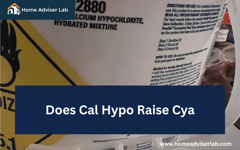 Does Cal Hypo Raise Cya-FI