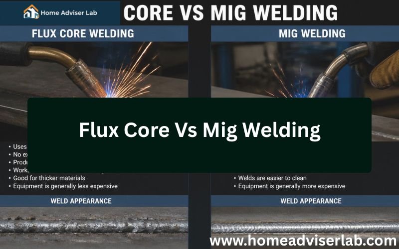 Flux Core Vs Mig Welding-FI