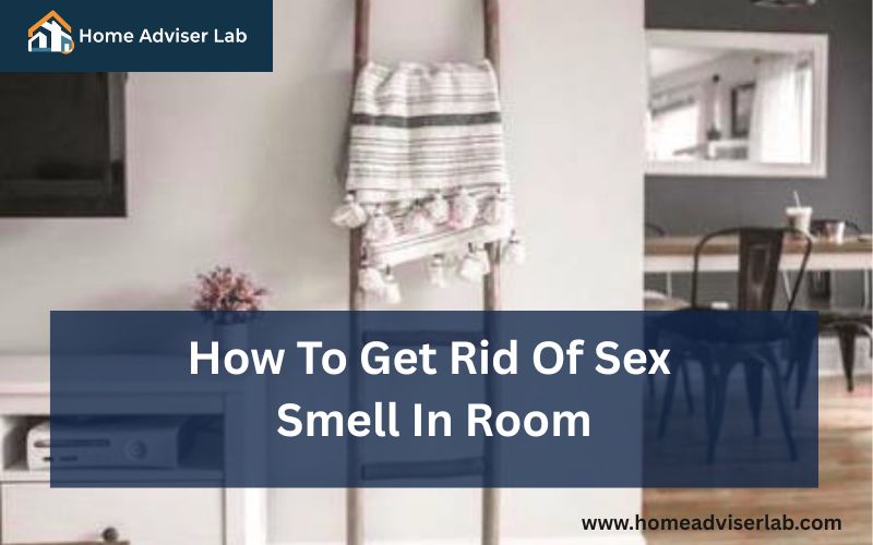 How To Get Rid Of Sex Smell In Room-FI