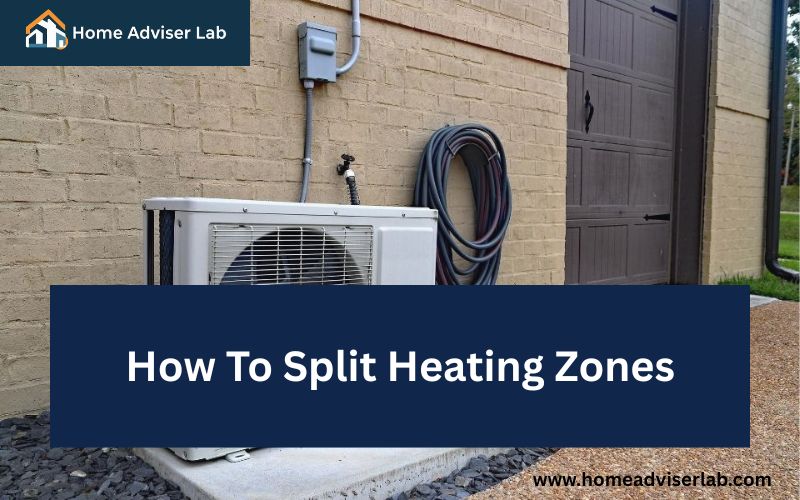 How To Split Heating Zones-FI