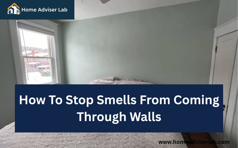 How To Stop Smells From Coming Through Walls-FI