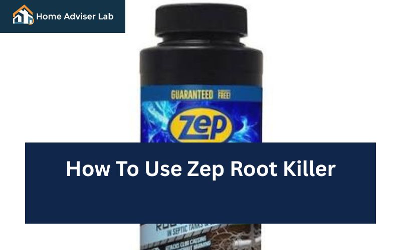 How To Use Zep Root Killer-FI