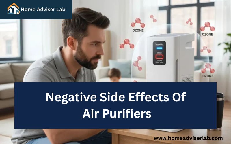 Negative Side Effects Of Air Purifiers-FI