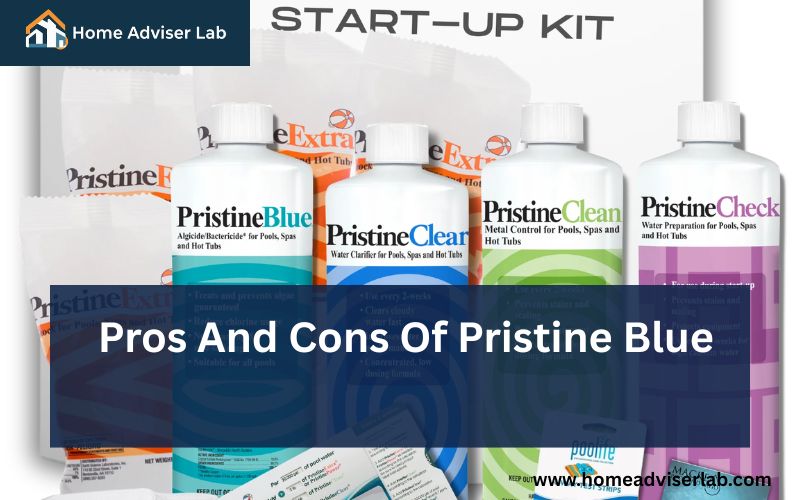 Pros And Cons Of Pristine Blue-FI