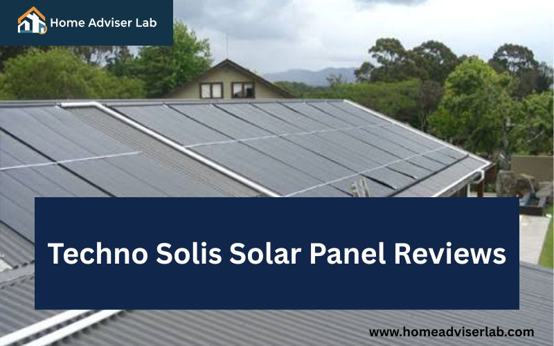 Techno Solis Solar Panel Reviews-FI