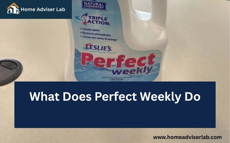 What Does Perfect Weekly Do-FI