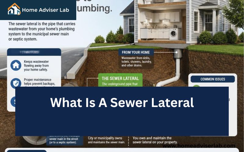 What Is A Sewer Lateral-FI