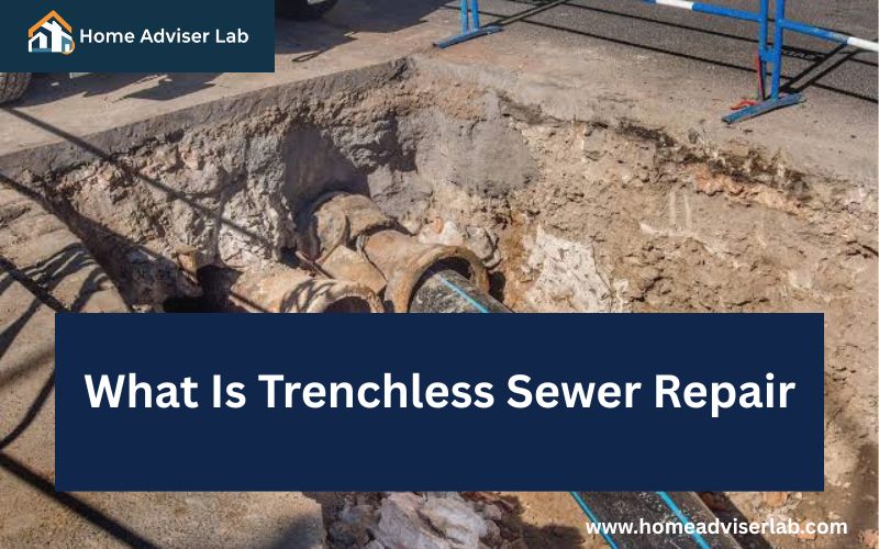What Is Trenchless Sewer Repair-FI