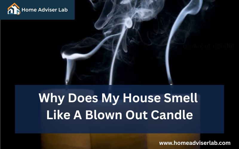 Why Does My House Smell Like A Blown Out Candle-FI