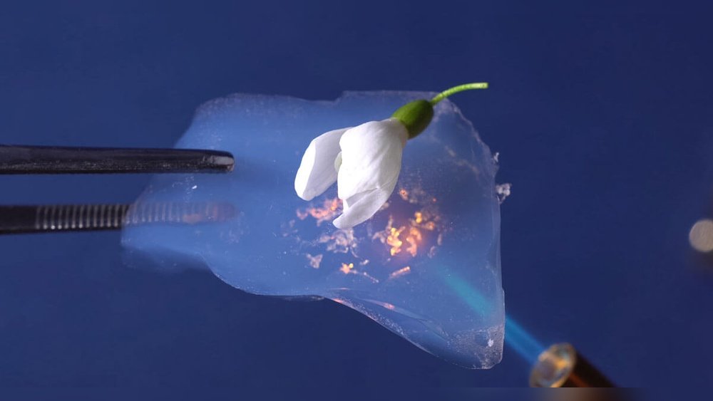 Aerogel Vs Vacuum Insulation