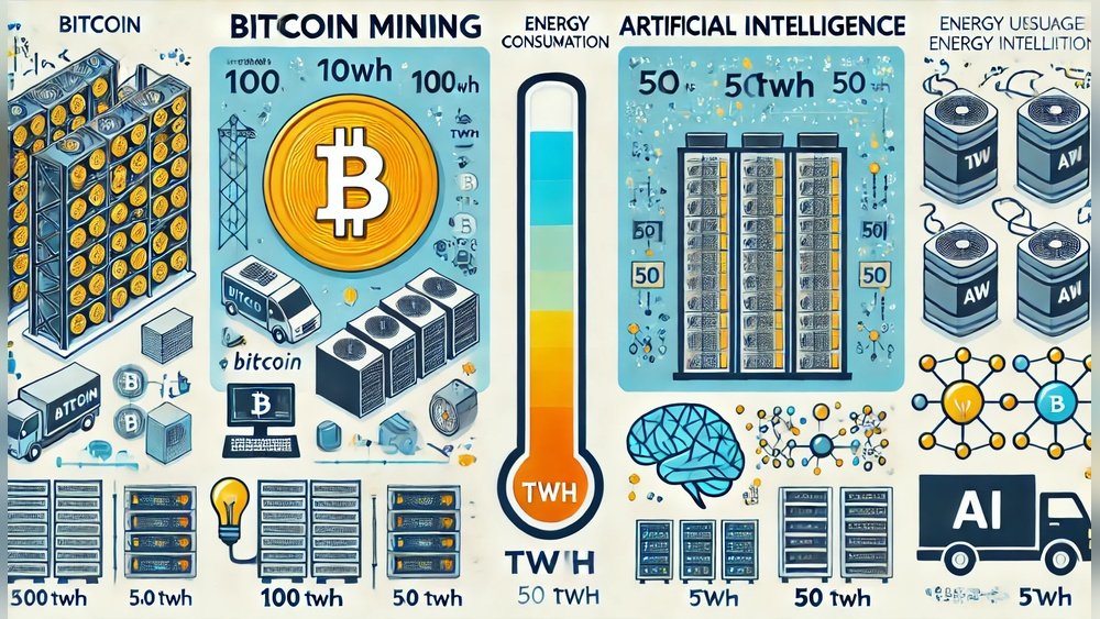 Ai Vs Energy Tech