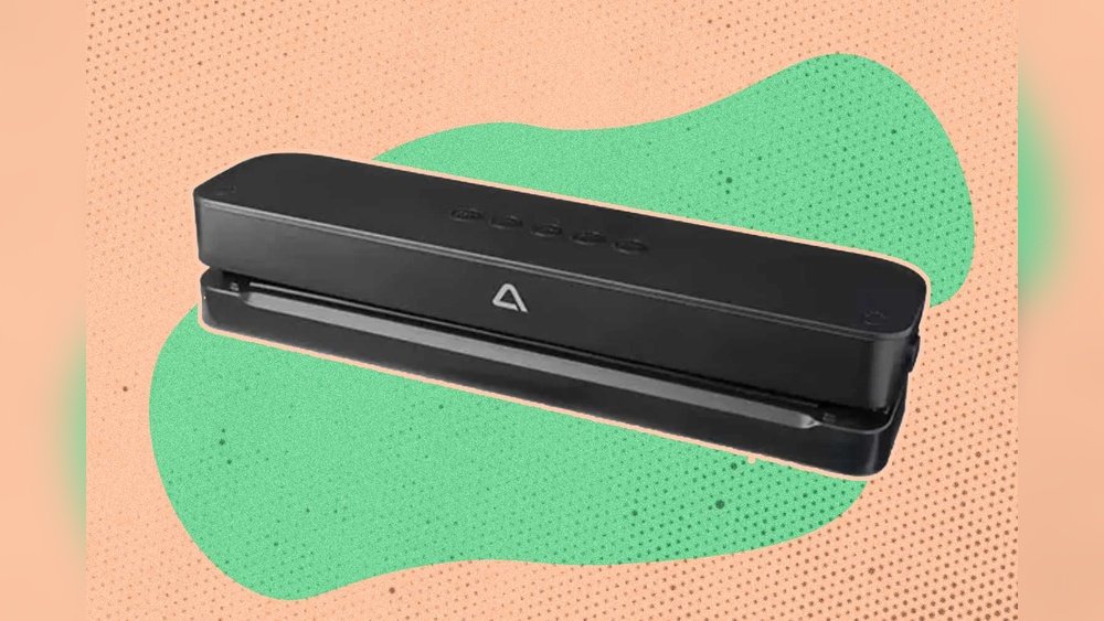 Ambiano Vacuum Sealer How To Use