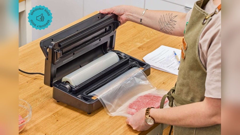 Anova Precision Vacuum Sealer Vs Pro