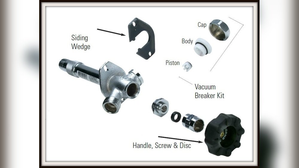 Anti Siphon Vs Vacuum Breaker