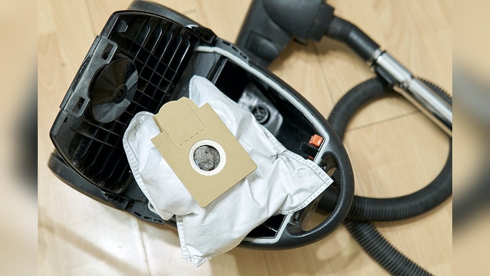 Bag Vs Bagless Vacuums