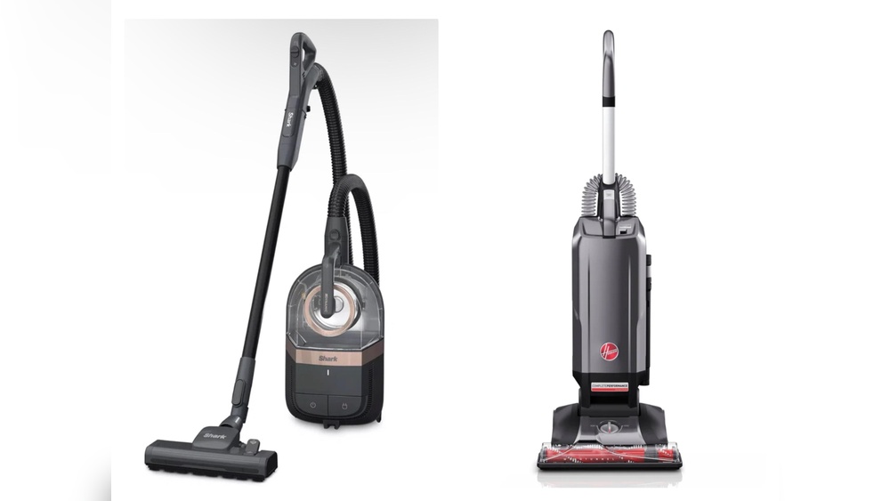 Bag Vs Canister Vacuum