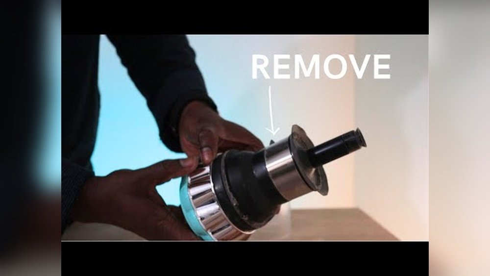 Belife Vacuum Airflow Blocked