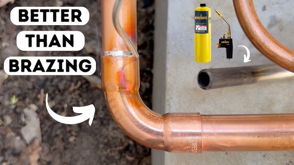 Can You Solder Soft Copper